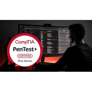 CompTIA PenTest+ PT0-003 Complete Course & Exam Prep 2025…