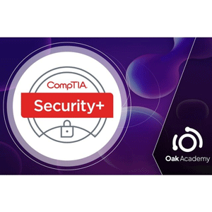 Comptia Security+ 2024-5 | Complete Course 2026