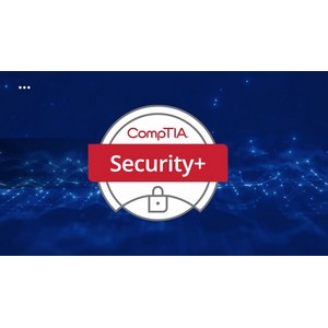 CompTIA Security+ Crash Course 2024-11 2026