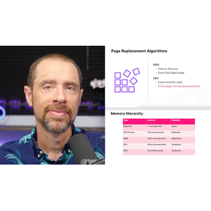 Computer Architecture 2025-4 | Complete Course 2026