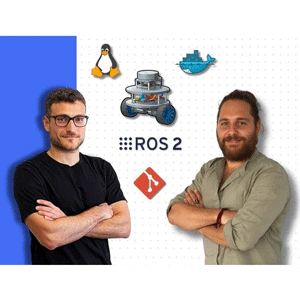 Computer Science & Robotics | Complete Course 2026