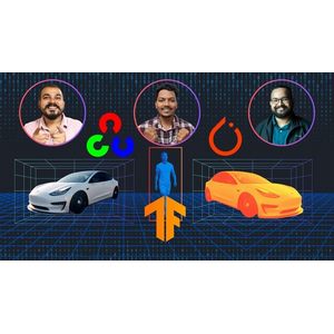Complete Computer Vision Bootcamp With PyTorch & Tensorfl…