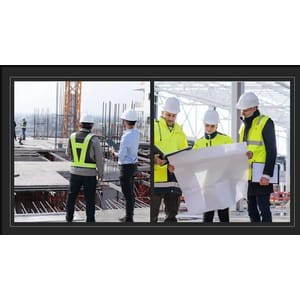 Master Construction Drawing & Structural Engineering -2 i…