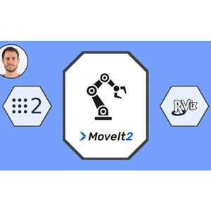 Control a Robotic Arm 2025-8 | Complete Course 2026