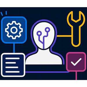 Build Controllable AI Agents with Tools 2025-9 2026