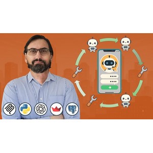Create a Conversational Multi-Agent System 2025-6 2026