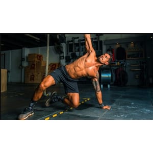 The Complete Guide to Core Stabilization 2025-11 2026