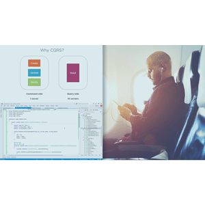 CQRS in Practice 2018-10 | Complete Course 2026