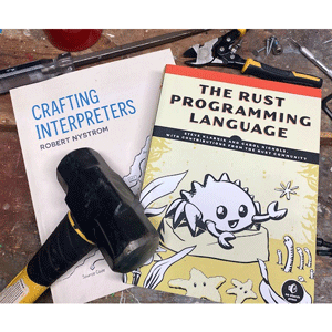 Crusty Interpreter 2025-12 | Complete Course 2026