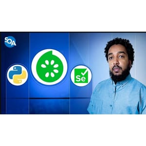 Cucumber BDD with Python Behave and Selenium WebDriver 20…