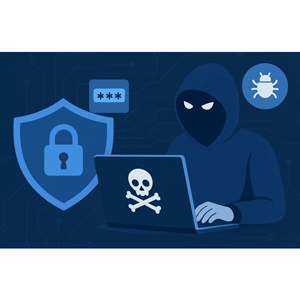 Cyber Security & Ethical Hacking v2026 2026