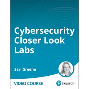 Cybersecurity Closer Look Labs | Complete Course 2026