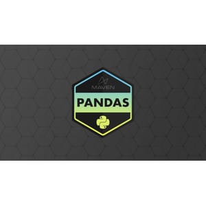 Data Analysis with Python & Pandas 2022-7 2026
