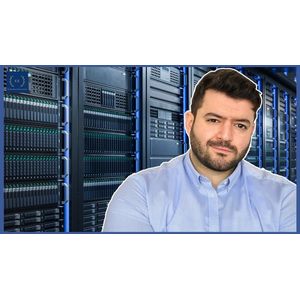Data Center Infrastructure & Design | Complete Course 2026