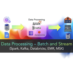Data Engineering Vol2 AWS | Complete Course 2026