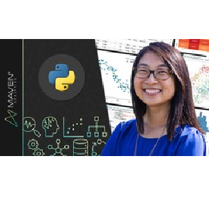 Data Science in Python | Complete Course 2026