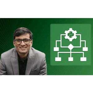 Complete Data Structure and Algorithms Course in Python 2…