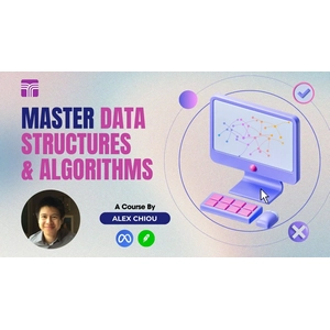 Master The Data Structures And Algorithms Interview 2025-…