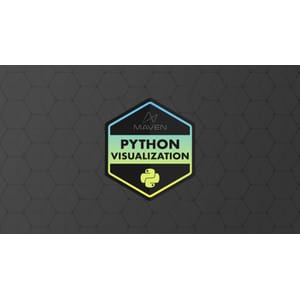 Data Visualization with Matplotlib & Seaborn 2022-8 2026
