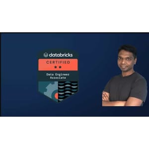 Databricks Certified Data Engineer Associate 2026
