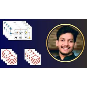 Complete Databricks & PySpark Bootcamp 2026