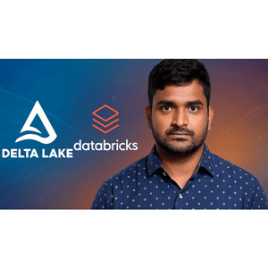Databricks & Spark Mastery 2025-8 | Complete Course 2026