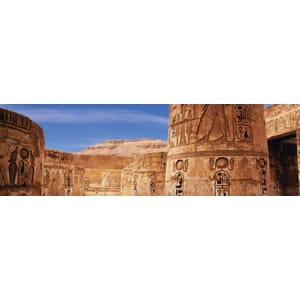 Decoding the Secrets of Egyptian Hieroglyphs 2025-9 2026