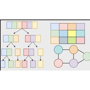Deep Dive into Algorithm Design Paradigms 2024-6 2026