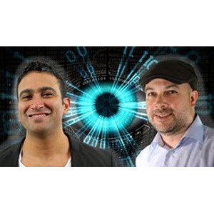 Deep Learning and Computer Vision in Python 2025-9 2026