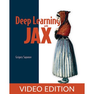 Deep Learning with JAX | Complete Course 2026