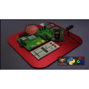 Deep learning using Tensorflow Lite on Raspberry Pi 2024-…