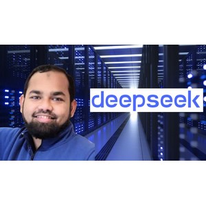 Use DeepSeek with 70K+ Prompts | Complete Course 2026