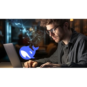 DeepSeek & Generative AI Masterclass for Software enginee…