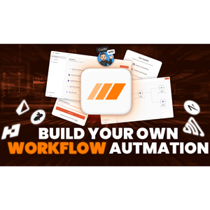 Build and Deploy an AI Automation SaaS 2025-10 2026
