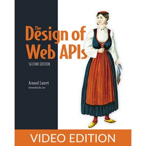 The Design of Web APIs | Complete Course 2026