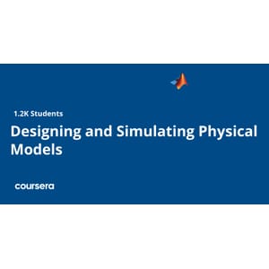 Designing and Simulating Physical Models 2025-10 2026