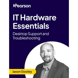 Desktop Support and Troubleshooting 2025-10 2026