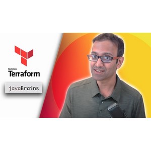 Learn DevOps & Infrastructure as Code 2025-2 2026