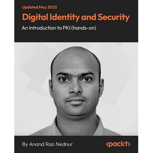 Digital Identity and Security | Complete Course 2026