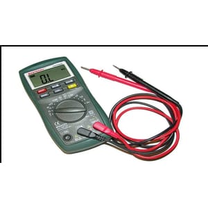 Learn how to use Digital Multimeter | Complete Course 2026