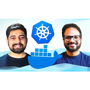Docker and Kubernetes for beginners | Complete Course 2026