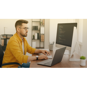 Docker for Software Development | Complete Course 2026
