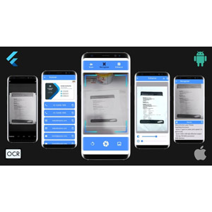 Build Document Scanner & Text Recognizer App 2025-7 2026