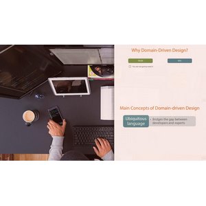 Domain-Driven Design in Practice 2020-5 2026