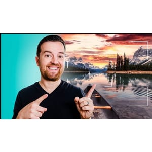 Easily Improve Your Photography 2025-3 2026