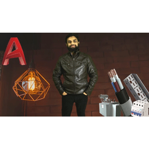 Electrical Designing & Drafting Course 2026