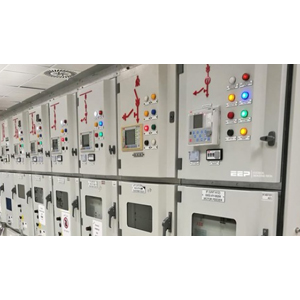 The Complete Electrical Power Control and Protection 2024…