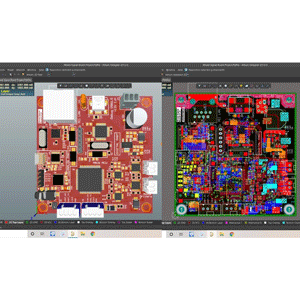 Complete Electronics Hardware Design Course 2025 -EsteemP…