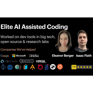 Elite AI Assisted Coding 2025-9 | Complete Course 2026