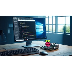 Embedded Systems with Raspberry Pi 2025-1 2026